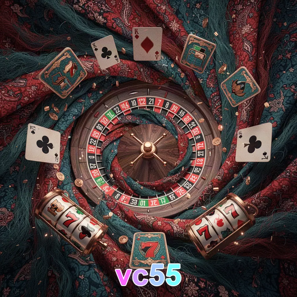 6 keuntungan eksklusif program VIP vc55