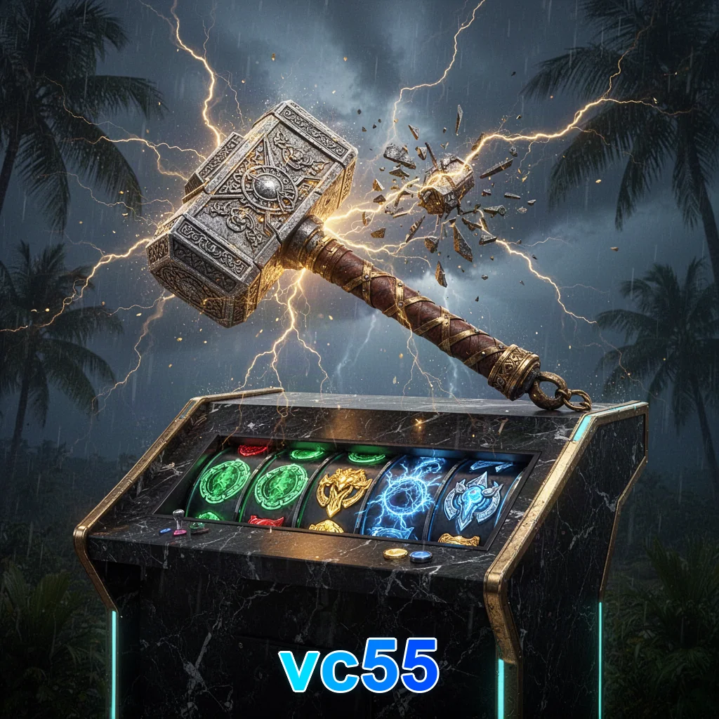 Instal vc55