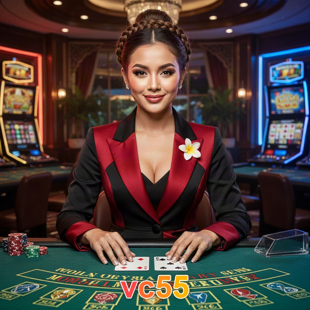 Game Fortune vc55
