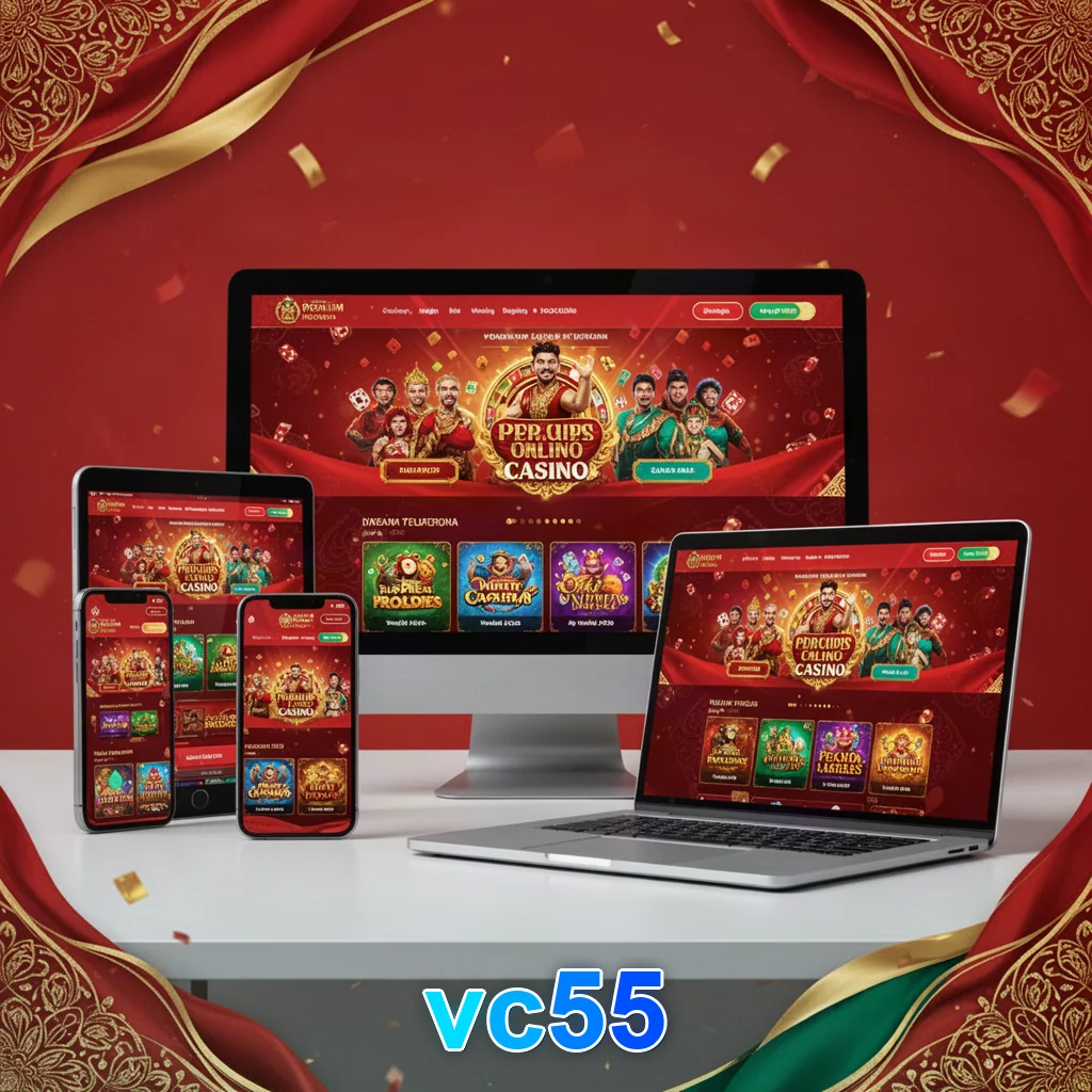 Facebook vc55