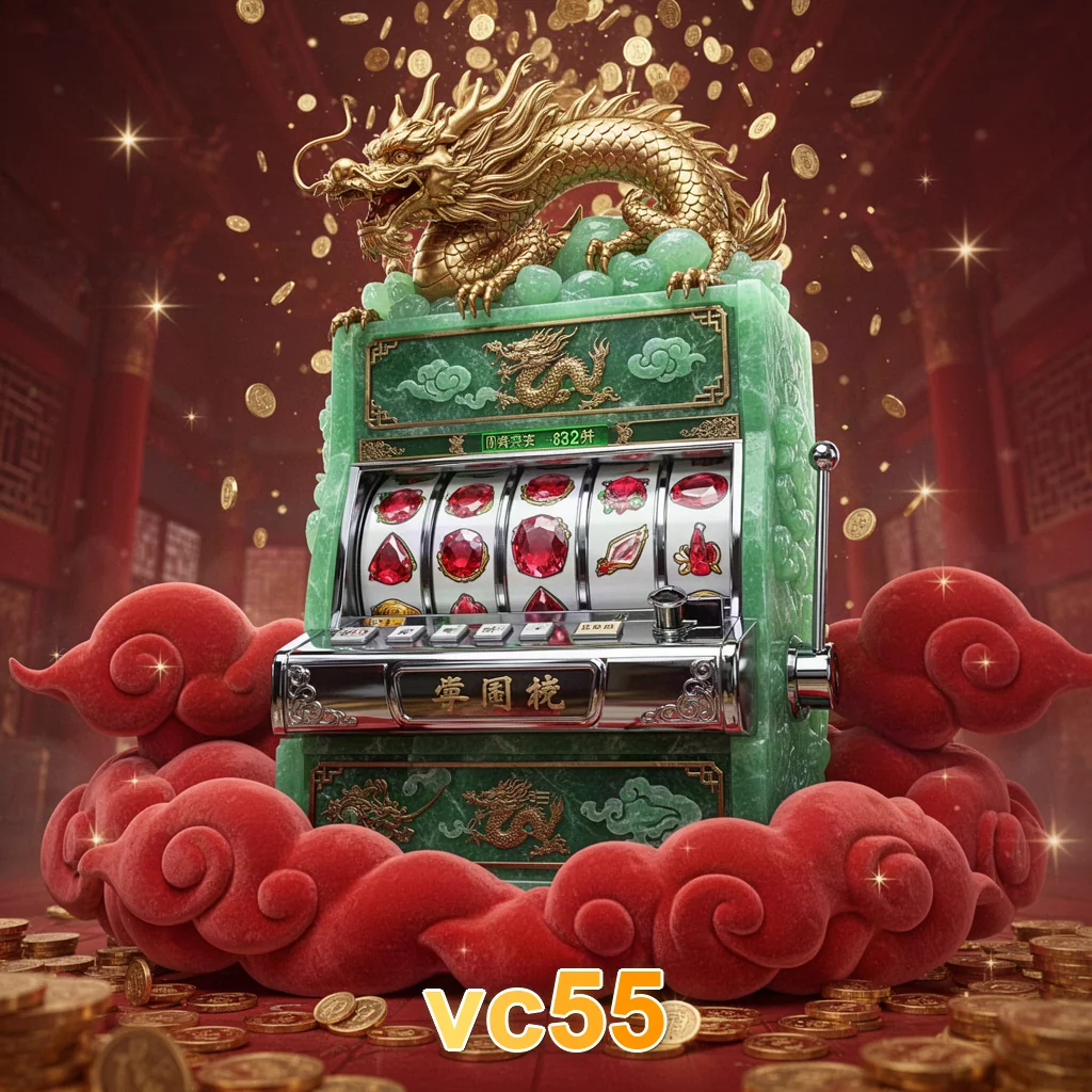 vc55 bonus
